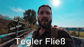 Vom Fließtal zum Tegler Fließ [upl. by Kempe342]