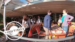 100 Ticino  Video 099 By Fabio [upl. by Antonella603]