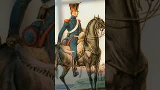 dans les hussardsfrench hussar song [upl. by Anael325]