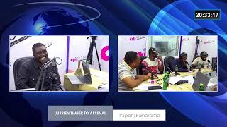 Sports Panorama Friday 7th July 2023 [upl. by Swift]