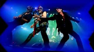 Scorpions Wind of change En español [upl. by Anyl]