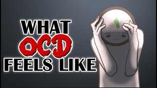 Learning To Live With My OCD [upl. by Cirre706]