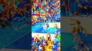 Luka Doncic Wins WCF MVP 🏆🔥 NBA Playoff Highlights nba basketball nbaplayoffs sports mvp [upl. by Ury351]