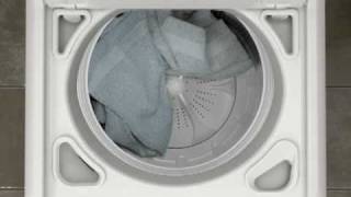 How Your Washer Fixes Unbalanced Loads [upl. by Vlad394]