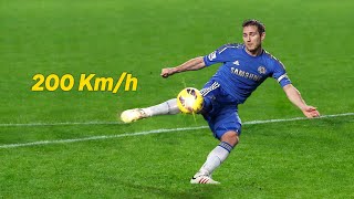 Frank Lampard Ridiculous Moments No One Expected 😱 [upl. by Nuavahs717]