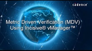 Why You Should Take the Cadence Incisive vManager Training Course [upl. by Nivlen]