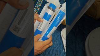 सबसे सस्ता RO membrane  RO membrane price and review flipkart [upl. by Rolandson605]