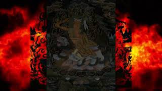 DORJE SHUGDEN  VAJRA RUDRA  protection mantras  performed by SU XIAO DI amp SU YANG [upl. by Anaeed614]