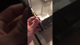 EVOD by Kangertech Dab Pen Review [upl. by Nuhsar]