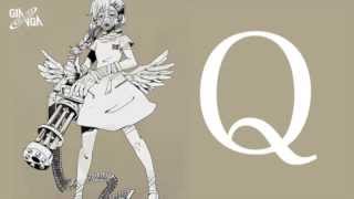 【UTAU Cover】Q【Kasane Teto】 [upl. by Eiramnwad]