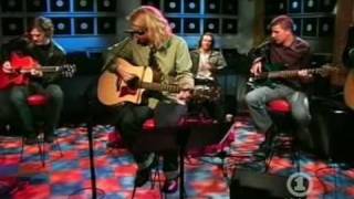 Collective Soul  Shine  Acoustic [upl. by Neom]