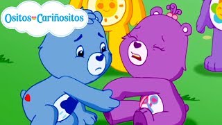 Ositos Cariñositos  Aventuras en Quiérememucho – Generosita necesita ayuda en el parque [upl. by Betthezel171]