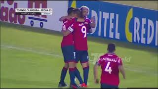 TODOS LOS GOLES DE GONZALO BERGESSIO EN NACIONAL [upl. by Nnyleitak612]