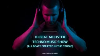 TechnoSauce Produced by DJ Beat Adjuster [upl. by Nerissa935]