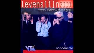 2000 LEVENSLIJN 2000 wondere reis [upl. by Lotsyrc266]