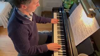 Prelude in F Minor by JS Bach [upl. by Wallace]