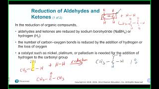 Chem 110 Lecture 5124 Ch 12 and 14 [upl. by Towland]