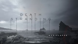 Death Stranding  E3 Trailer SONG [upl. by Mcmahon918]