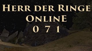 Der Herr der Ringe Online 071  Eroberung der Wetterspitze Lets Play DeutschGerman [upl. by Sorel]