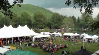 LEAF Festival Black Mountain NC [upl. by Hound383]