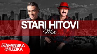 HITOVI NARODNE MUZIKE 9 STARI HITOVI 🔥 [upl. by Coriss]