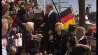 Verschiedene Interpreten  In Hamburg schlägt der Puls der Welt 1989 [upl. by Imled]