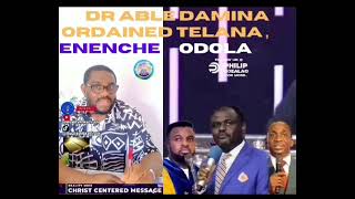 ‼️ORDINATION CONFIRMATION‼️ DR PAUL ENENCHE APOSTLE PAUL ODOLA ORDAINED BY DR ABLE DAMINA‼️ [upl. by Rock573]