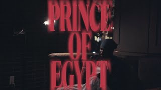 mofe  prince of egypt prod amon Official Music Video [upl. by Asilehs]