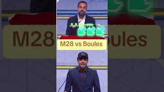 Pablo Marçal vs Boulos debate Gazeta pablomarçal boulos boules debatespolíticos vergonha m28 [upl. by Ellivro450]