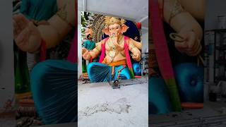 Ganpati Bappa drawing photo 🥰🙏🌺 shorts youtubeshorts viralshorts ganesh ganpatibappamorya [upl. by Decato174]