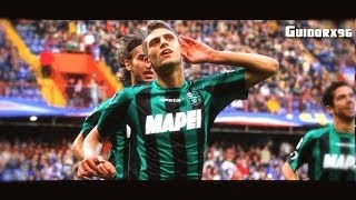 Domenico quotMimmoquot Berardi  Sassuolo l 2014 HD [upl. by Draper795]