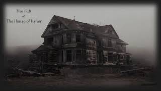 Mariusz Goli  The Fall Of The House Of Usher Mariusz Goli Composition inspired by EdgarAllanPoe [upl. by Clower]