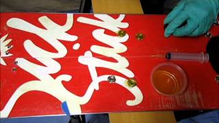 How to make a splitboard with the Voile DIY Split Kit  Part 2 [upl. by Sahc]