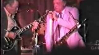 Roy Clark Boots Randolph Live 1987 Recorded Live [upl. by Jaquenette]