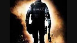 SWAT Soundtrack Samuel Jackson [upl. by Arline]