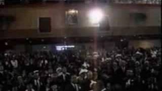 Bishop David L Ellis  Victory Service [upl. by Hilaria110]