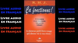 ÇA FONCTIONNE  Livre audio complet en Français [upl. by Aneleh]