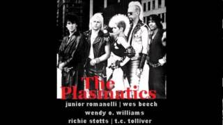 The Plasmatics  Summer Night [upl. by Anovahs477]