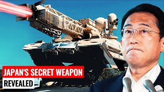 What are RAILGUNS The Most Powerful Electromagnetic Weapon Technology of the Future [upl. by Wiebmer]