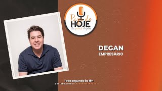 Degan Empresário [upl. by Saimon]