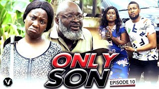 ONLY SON CHAPTER 10 UCHENANCY LATEST NIGERIAN MOVIES 2019 [upl. by Nored735]