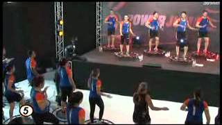 Power Jump Mix 41 Video 2014 [upl. by Elrak739]