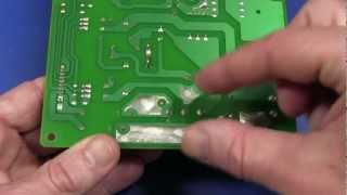 EEVblog 317  PCB Tinning Myth Busting [upl. by Roydd]