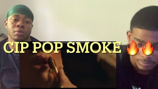 Pop Smoke Demeanor ft Dua Lipa  OFFICIAL REACTION [upl. by Holds]