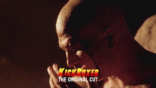 Kickboxer 2 1991 – Extended Scene – Tong Po Kills Kurt Sloane Unrated  KickboxerTheOriginalCut [upl. by Kaczer293]