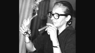 Chavela VARGAS El preso numero nueve [upl. by Baecher]