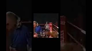 Young Canelo Toys with Opponent for Taunting boxing [upl. by Sikata]