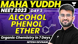 Phoenix 20 Chemistry Most Important Video for NEET 2025  Unacademy NEET Toppers  NEET [upl. by Sofie]