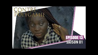 ContrePolygamie  Episode 13  Saison 1 Analyse [upl. by Derna]