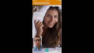 ChaCha Video Chat Fast Match amp Chat With Strangers [upl. by Lemart]